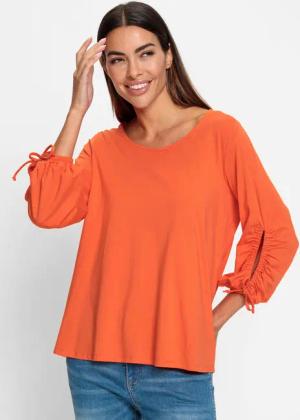 heine T-Shirt Rundhalsshirt