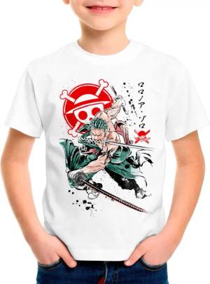 style3 T-Shirt Pirate Hunter one piece