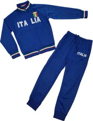 Fashion Boy Trainingsanzug Trainingsanzug Italia Italien