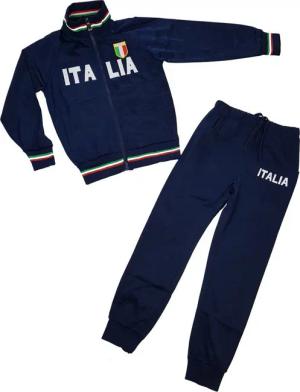 Fashion Boy Trainingsanzug Trainingsanzug Italia Italien