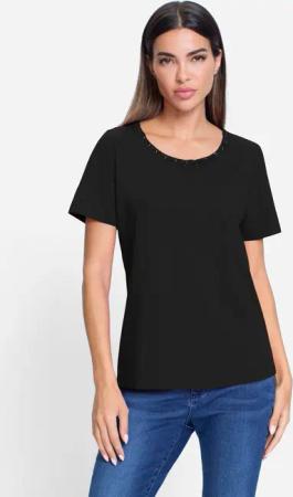 heine T-Shirt Rundhalsshirt