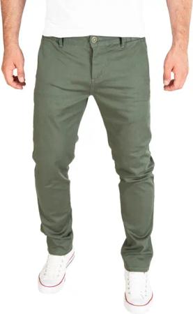 Pittman Chinohose Andrew moderne Chinohose mit