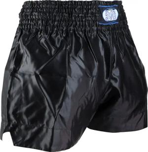 BAY-Sports Sporthose Thaiboxhose Thaiboxen Hose Shorts