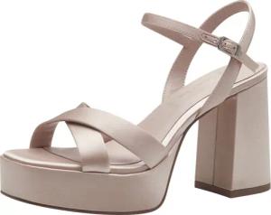 Tamaris Sandalette 1-28050-42 Sandalette TOUCH-IT