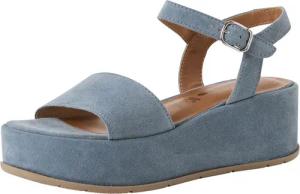 Tamaris Sandalette 1-28020-42 Plateausandaletten TOUCH-IT