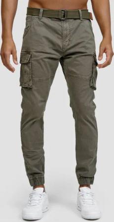 Indicode Cargohose Kerr