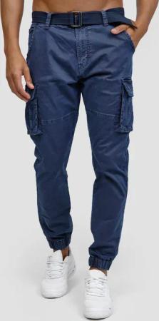 Indicode Cargohose Kerr