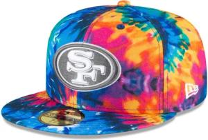 New Era Fitted Cap 59Fifty CRUCIAL