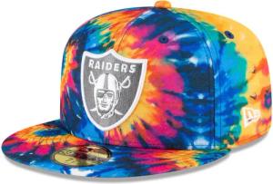 New Era Fitted Cap 59Fifty CRUCIAL