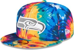 New Era Fitted Cap 59Fifty CRUCIAL