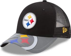 New Era Baseball Cap Trucker REFLECT