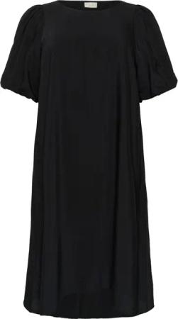 KAFFE Curve Blusenkleid Kleid KCpico Große