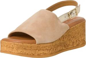Tamaris Sandalette 1-28393-42 Plateausandaletten TOUCH-IT