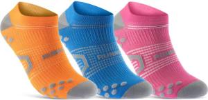 sockenkauf24 Laufsocken low Cut Sportsocken für