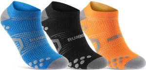 sockenkauf24 Laufsocken low Cut Sportsocken für