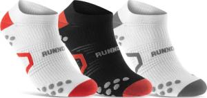 sockenkauf24 Laufsocken low Cut Sportsocken für