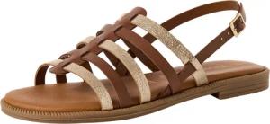 Tamaris Sandale 1-28104-44 Sandale TOUCH-IT