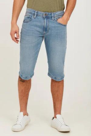 Indicode Jeansshorts IDQuince kurze Jeanshose