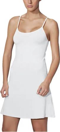 DOREANSE Unterkleid 11128 Mini Nachtkleid mit