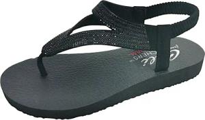 Skechers Pantolette Pantolette