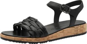 Tamaris Sandalette 1-28156-44 Plateausandaletten