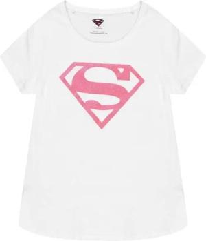 Superman Body Supergirl Babybody und Mami