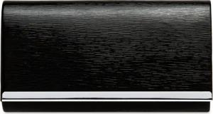 Caspar Clutch TA505 elegante Damen Glanz