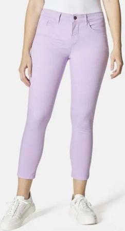 STOOKER WOMEN Slim-fit-Jeans Florenz Damen Stretch