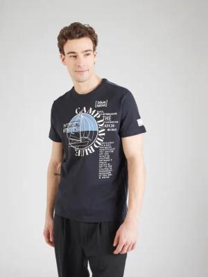 CAMP DAVID T-Shirt (1-tlg)