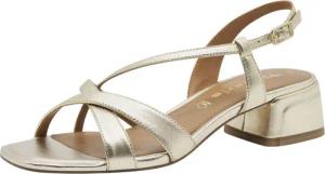 Tamaris Sandalette 1-28253-44 Sandalette ANTIshokk