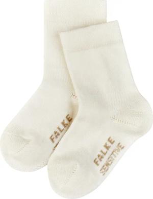 FALKE Socken Sensitive (1-Paar) mit nachhaltiger