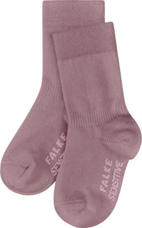 FALKE Socken Sensitive (1-Paar) mit nachhaltiger