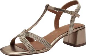 Tamaris Sandalette 1-28244-44 Sandalette TOUCH-IT
