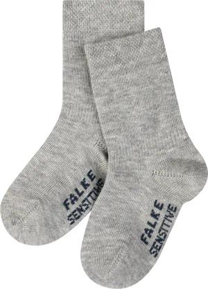 FALKE Socken Sensitive (1-Paar) mit nachhaltiger