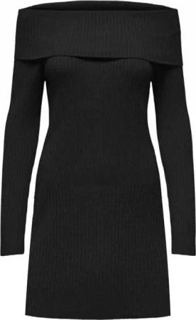 ONLY Minikleid Strickkleid ONLKATIA - Slim