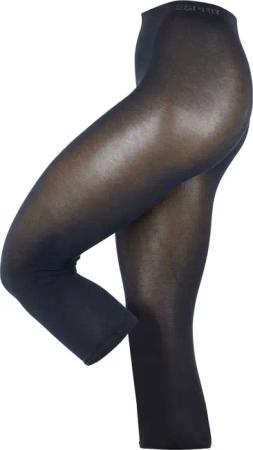 Esprit Feinstrumpfleggings Cotton Capri (1 St)