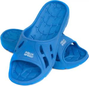 Aqua Speed ALABAMA Badelatschen Kinder +