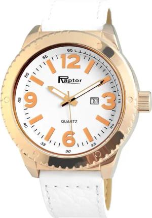 Raptor Quarzuhr Lurge Raptor Herrenuhr "Lurge"