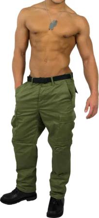 normani Outdoorhose Herren Outdoorhose Trooper Funktionshose