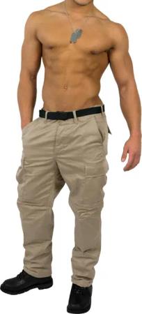 normani Outdoorhose Herren Outdoorhose Trooper Funktionshose
