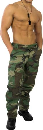 normani Outdoorhose Herren Outdoorhose Trooper Funktionshose