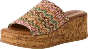 Tamaris Pantolette 1-27205-44 Keilpantolette TOUCH-IT