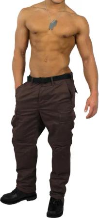 normani Outdoorhose Herren Outdoorhose Trooper Funktionshose