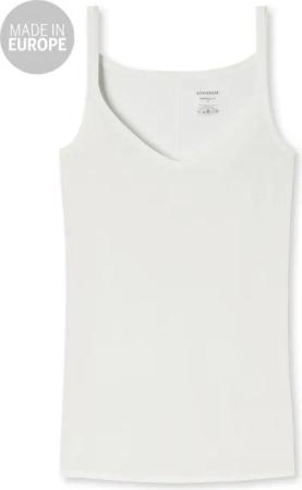 Schiesser Spaghettitop Personal Fit