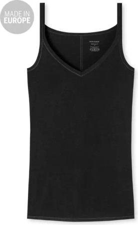 Schiesser Tanktop Schiesser diverse Damen Shirts