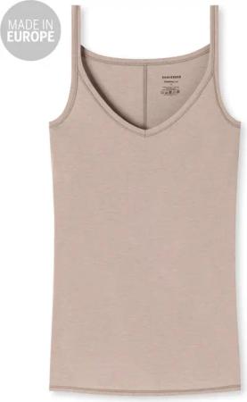 Schiesser Tanktop Schiesser diverse Damen Shirts