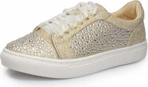 White Lady 932 brautsneaker Sneaker