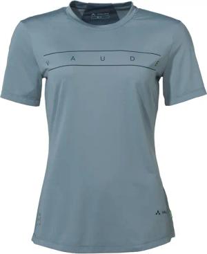 VAUDE T-Shirt Women's Qimsa Logo Shirt