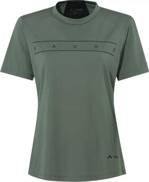VAUDE T-Shirt Women's Qimsa Logo Shirt