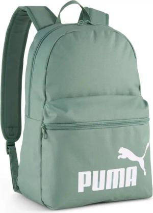 PUMA Freizeitrucksack Puma Rucksack Phase green